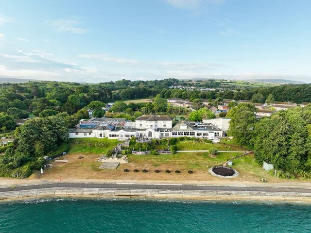 norton grange exterior photo